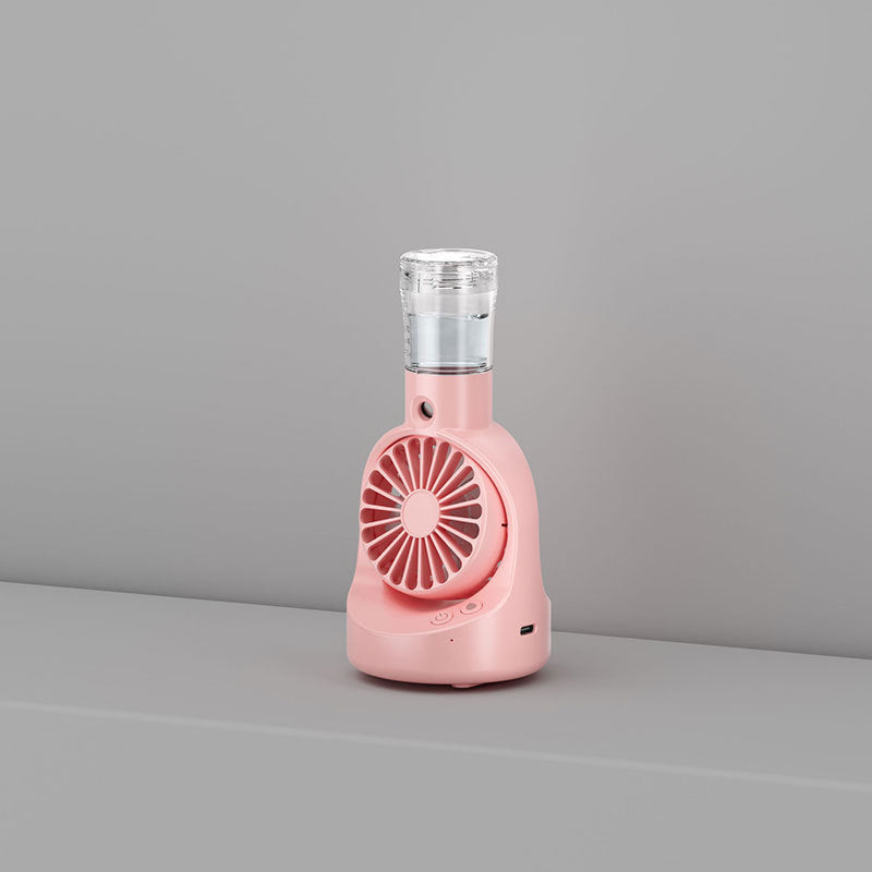 Portable Mist Fan Stornfield