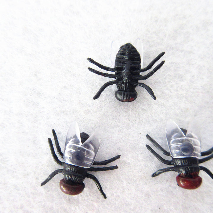 Realistic Decorative Insect Figurines Stornfield