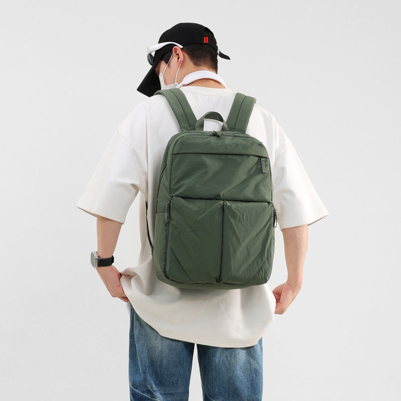 Lightweight Urban Backpack Stornfield
