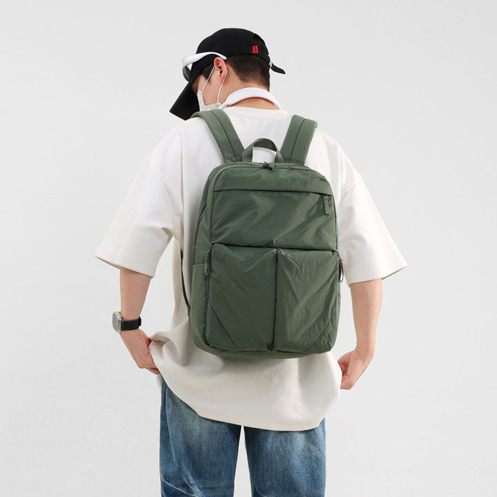 Lightweight Urban Backpack Stornfield