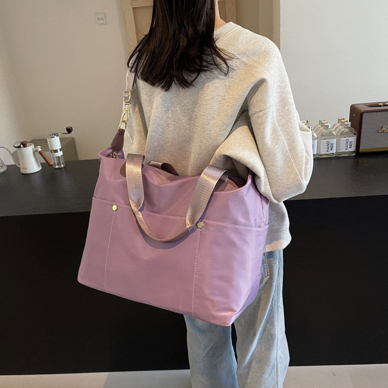 Stylish Multi-Functional Travel Tote Bag Stornfield