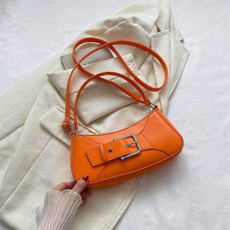Chic Structured Handbag Stornfield 1787911211