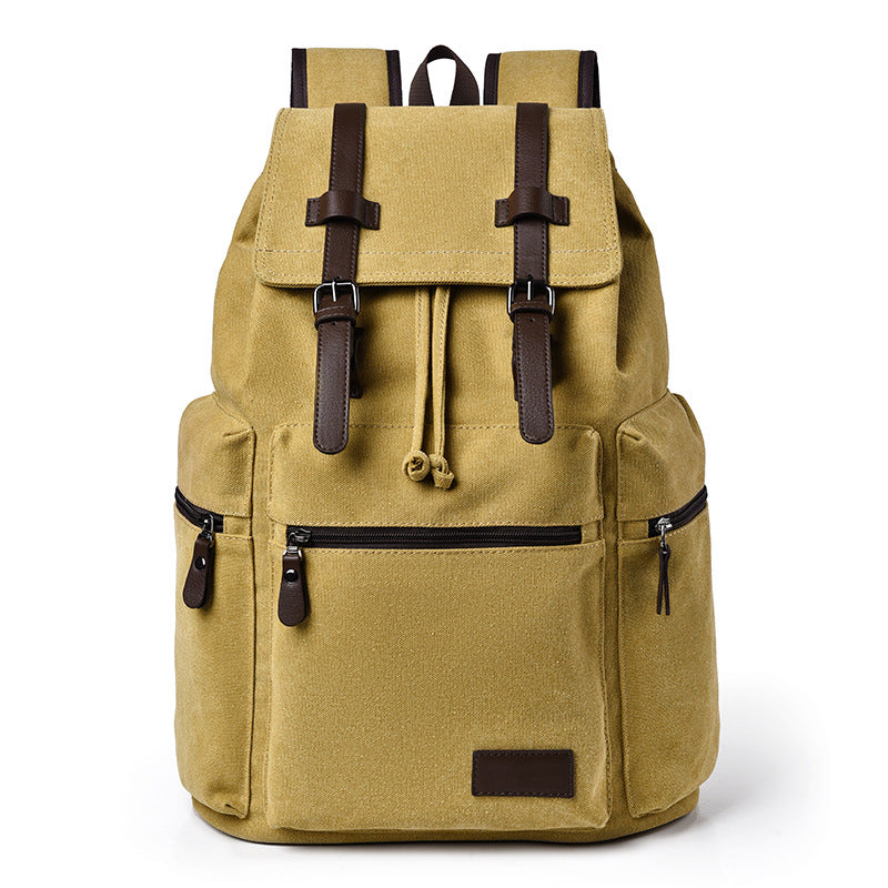 Vintage New Generation Backpack Stornfield