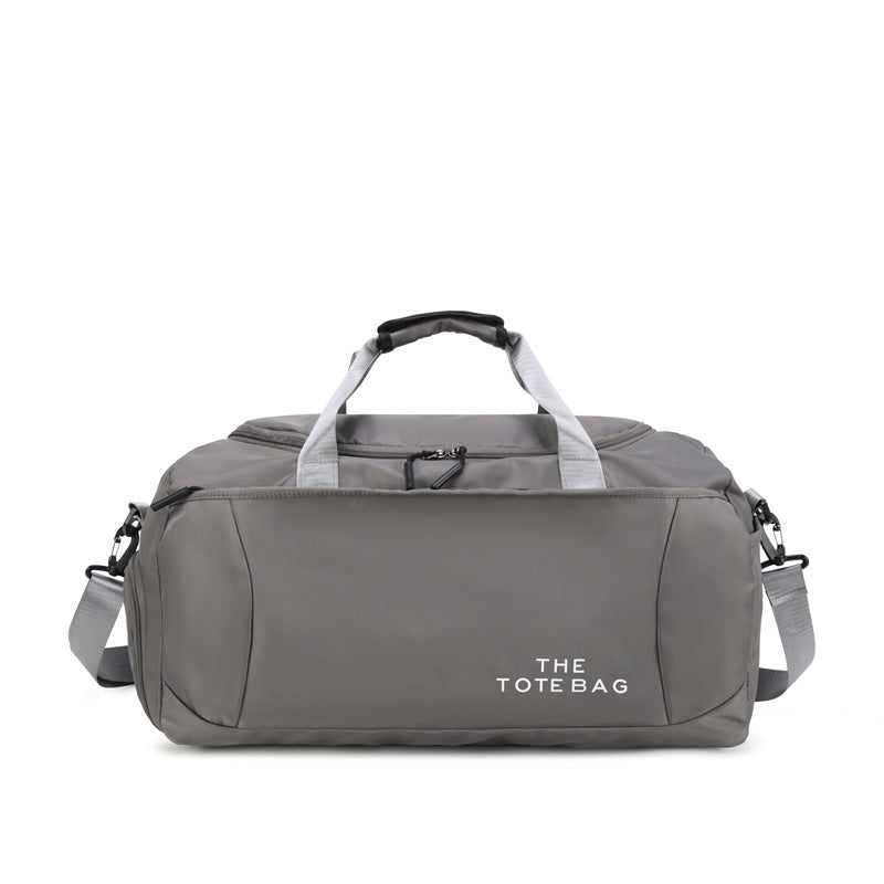 Spacious Travel Duffel Bag Stornfield
