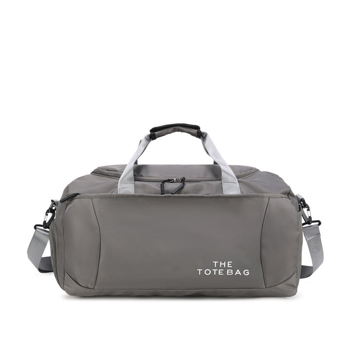 Spacious Travel Duffel Bag Stornfield