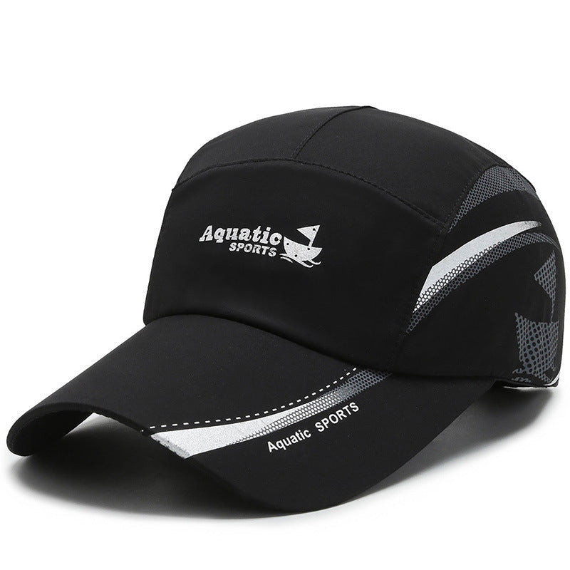 Women’s Sporty and Breathable Cap Stornfield