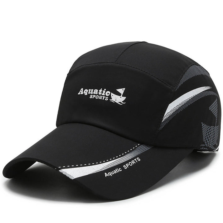 Women’s Sporty and Breathable Cap Stornfield