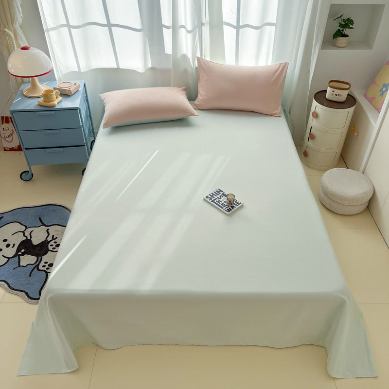 Ultra-Soft Microfiber Bed Sheet Set