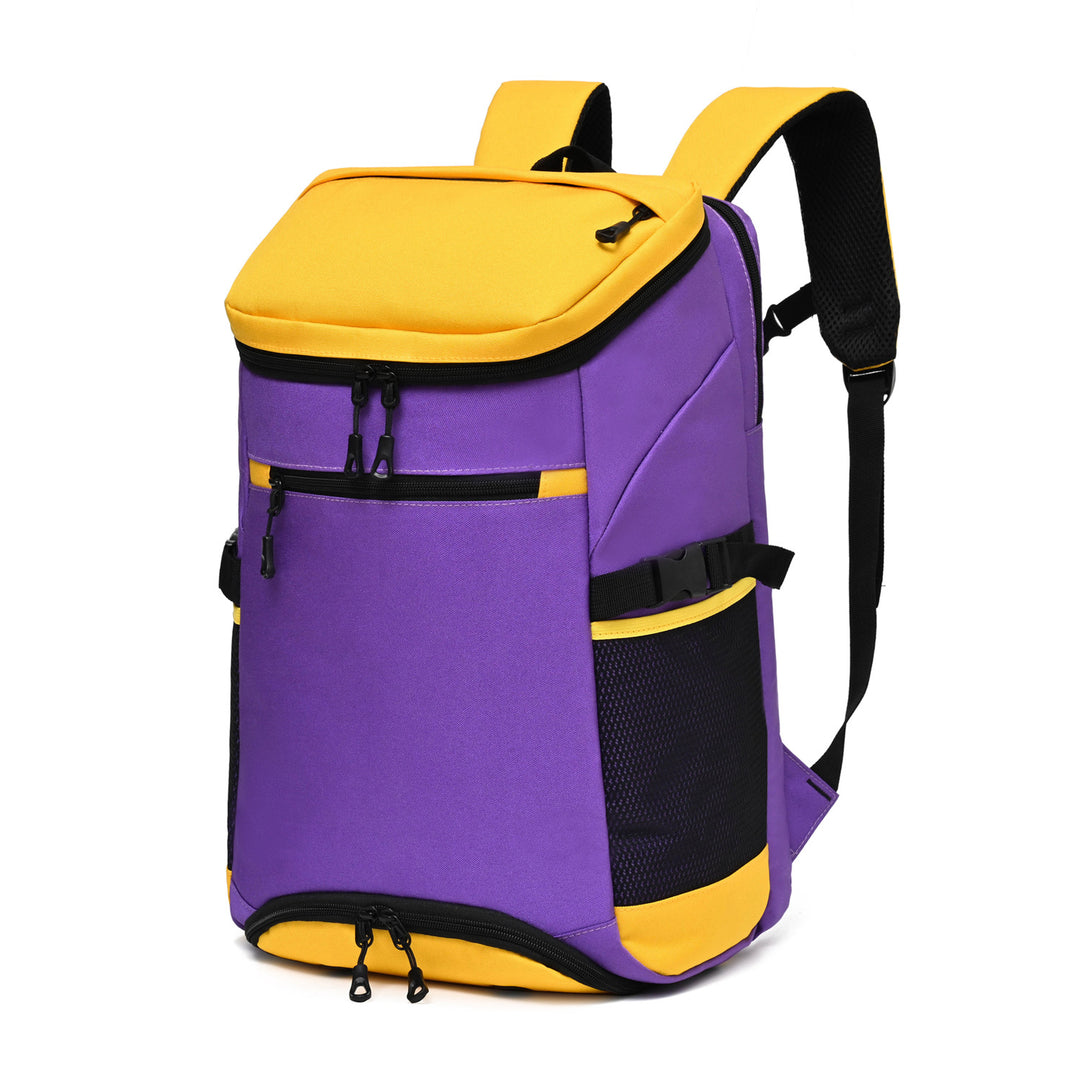 Insulated Cooler Backpack Stornfield