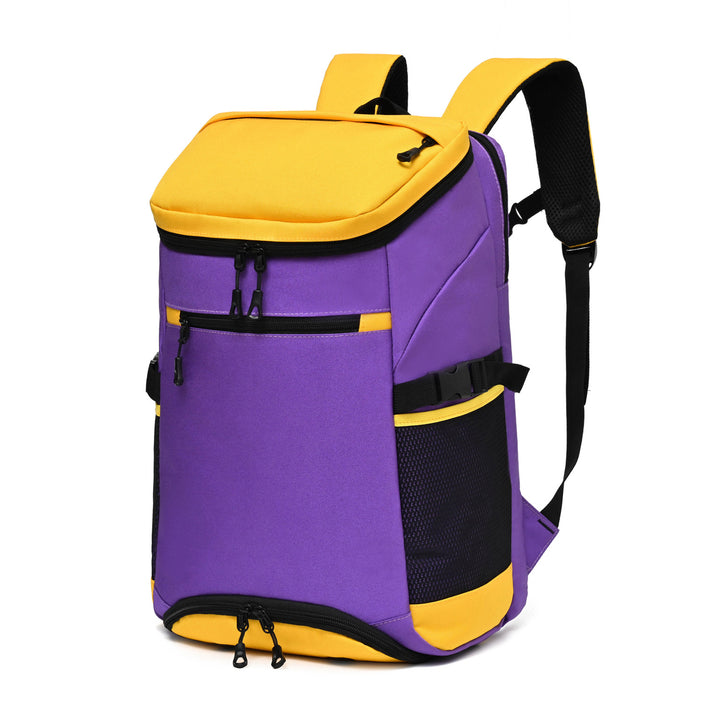 Insulated Cooler Backpack Stornfield