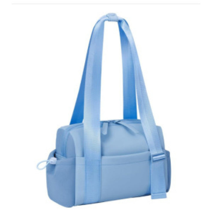 Practical sports bag with insulating inner layer Stornfield