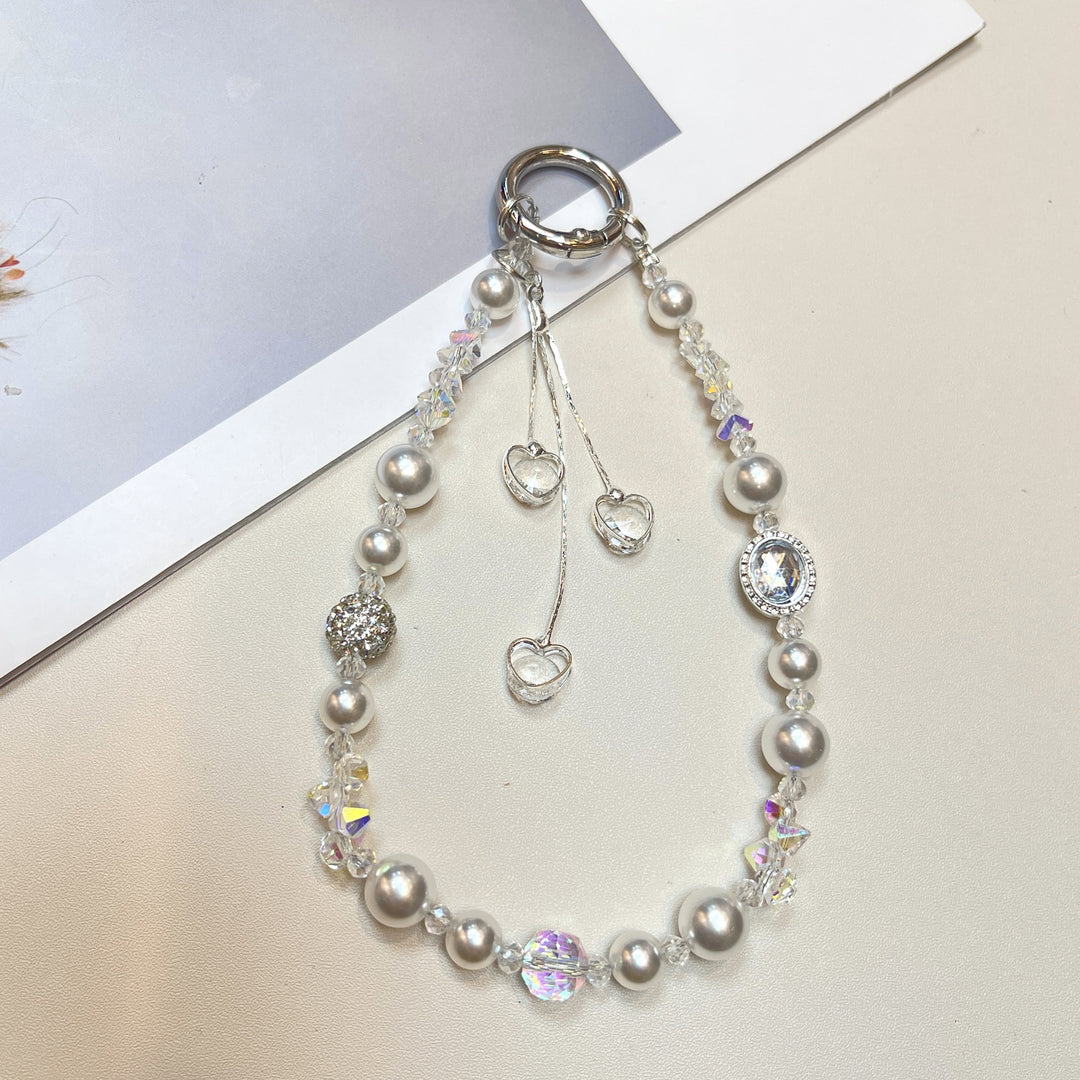 Decorative Charm Necklace Stornfield
