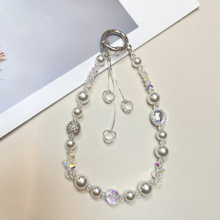 Decorative Charm Necklace Stornfield