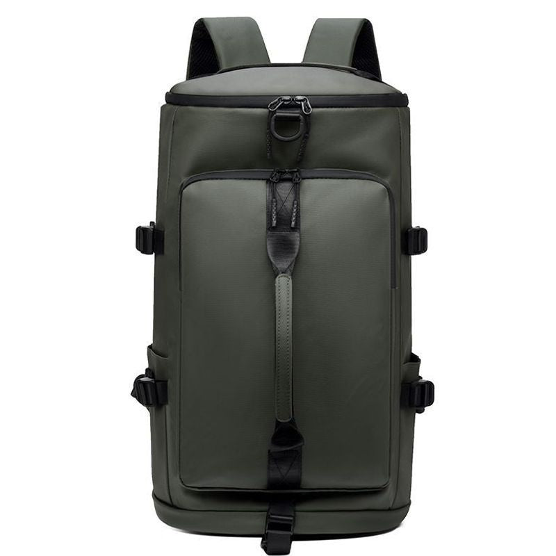Multi-Functional Waterproof Travel Backpack Stornfield