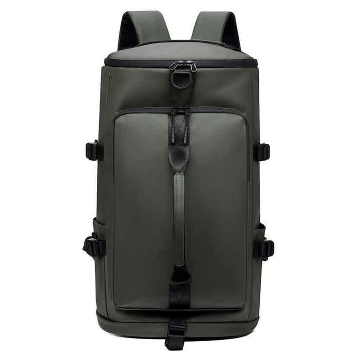 Multi-Functional Waterproof Travel Backpack Stornfield