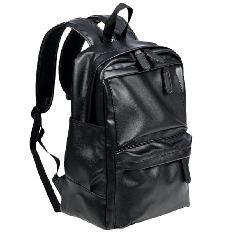 Modern laptop backpack with multifunctional compartments Stornfield