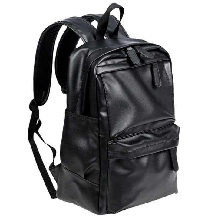 Modern laptop backpack with multifunctional compartments Stornfield