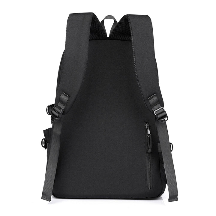 Versatile Multi-Functional Backpack Stornfield