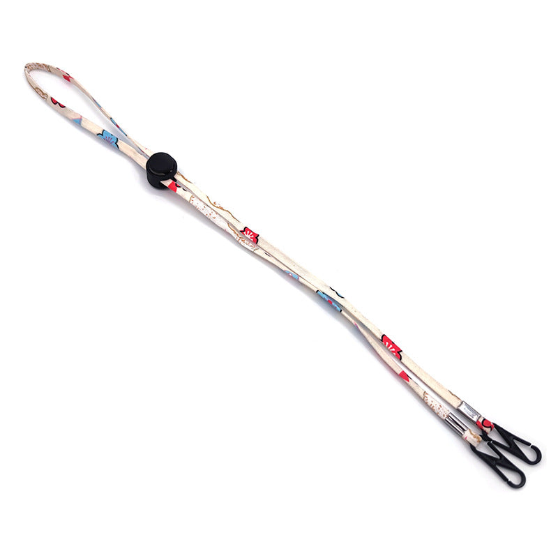 Stylish Adjustable Eyewear Strap Stornfield