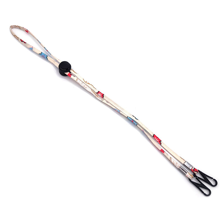Stylish Adjustable Eyewear Strap Stornfield