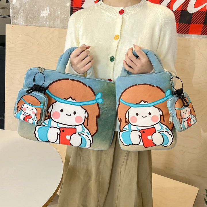 Cute Shoulder Bag Stornfield