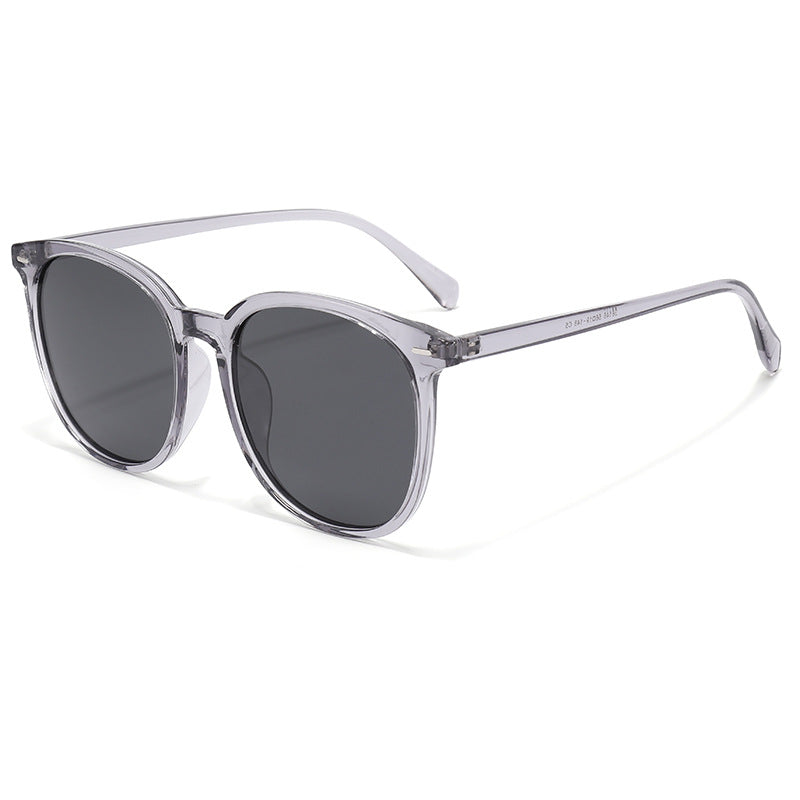 Women's fashionable sunglasses in a unique design with UV protection Stornfield