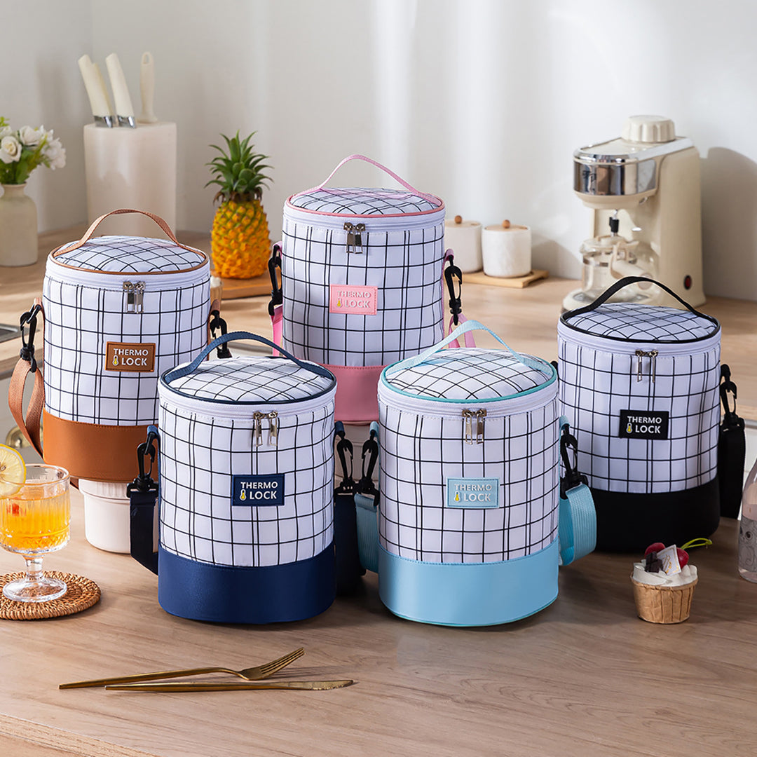 Insulated Food Storage Bag Stornfield