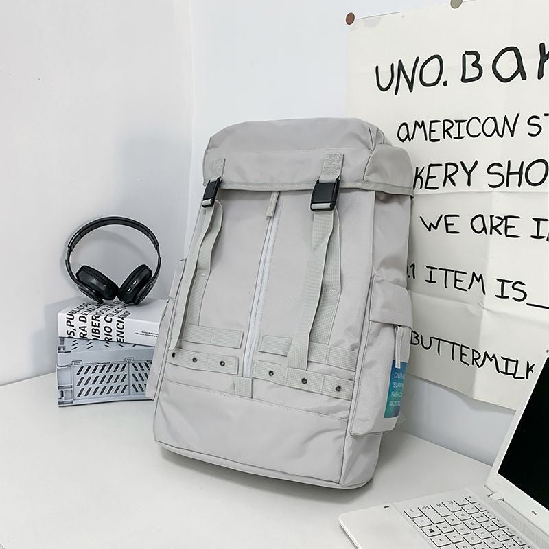 Versatile Outdoor Travel Backpack Stornfield