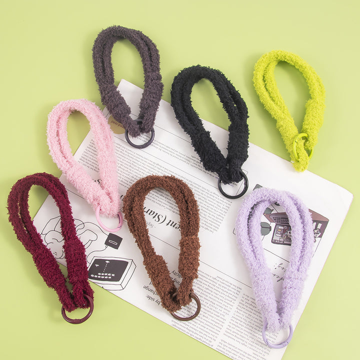 Durable Non-Slip Hair Tie Stornfield