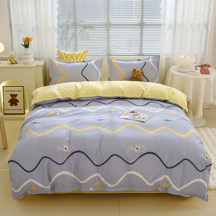 Bedding Set