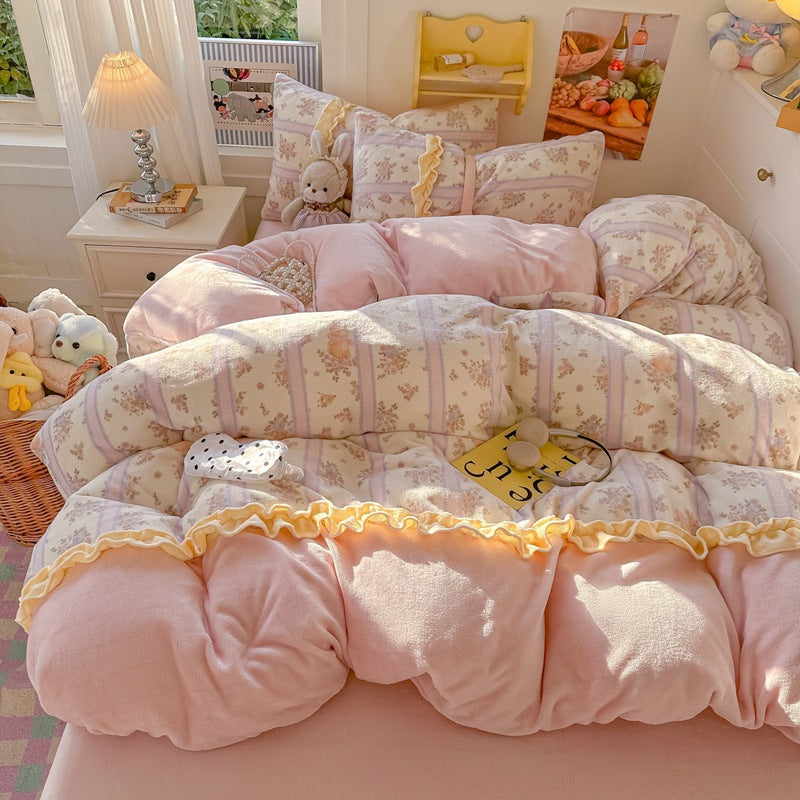 Bedding Set