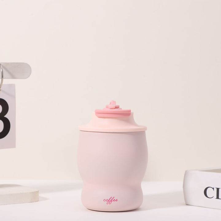Eco-Friendly Coffee Storage Container Stornfield