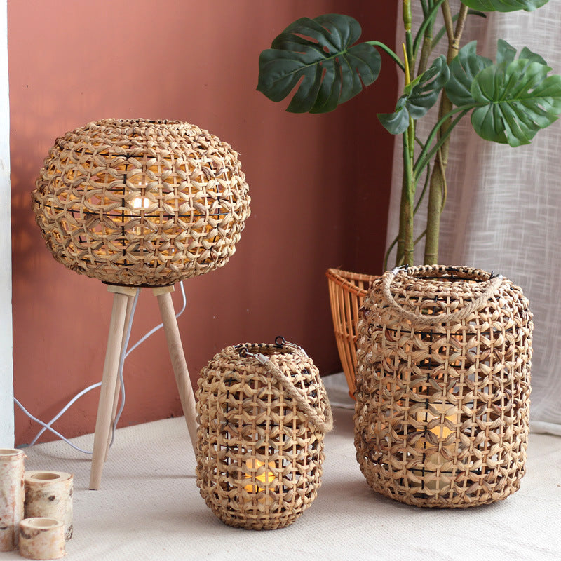 Floor lamp Stornfield