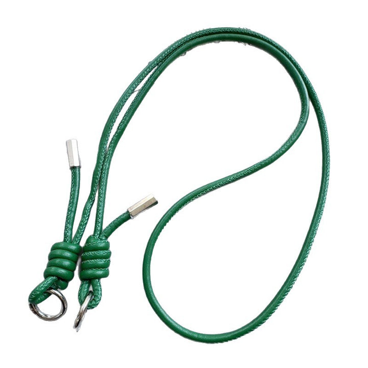 Premium Leather Dog Leash Stornfield