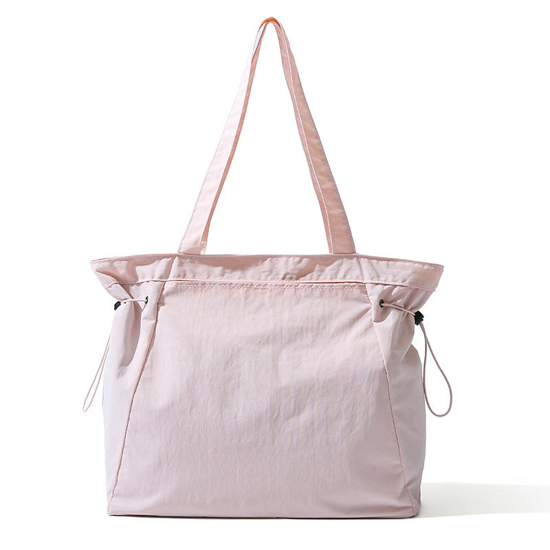 Spacious Multi-Functional Travel Tote Stornfield