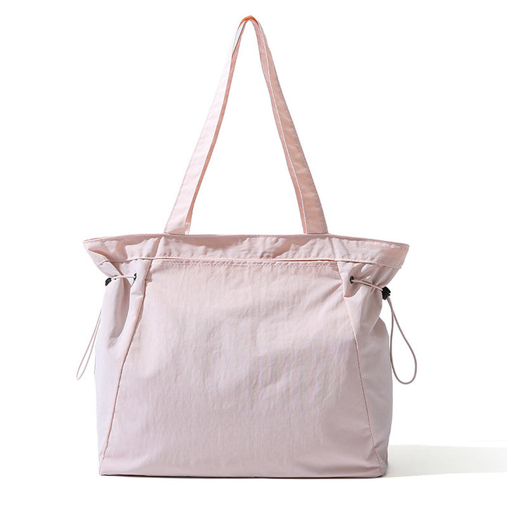 Spacious Multi-Functional Travel Tote Stornfield