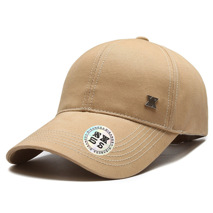 Men's Classic Baseball Cap Stornfield