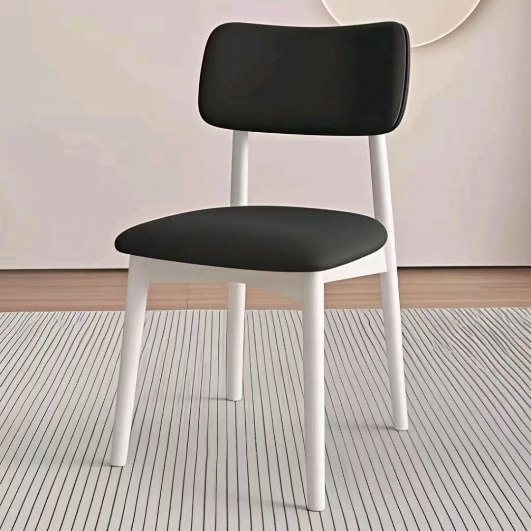 Modern Minimalist Dining Chair Stornfield