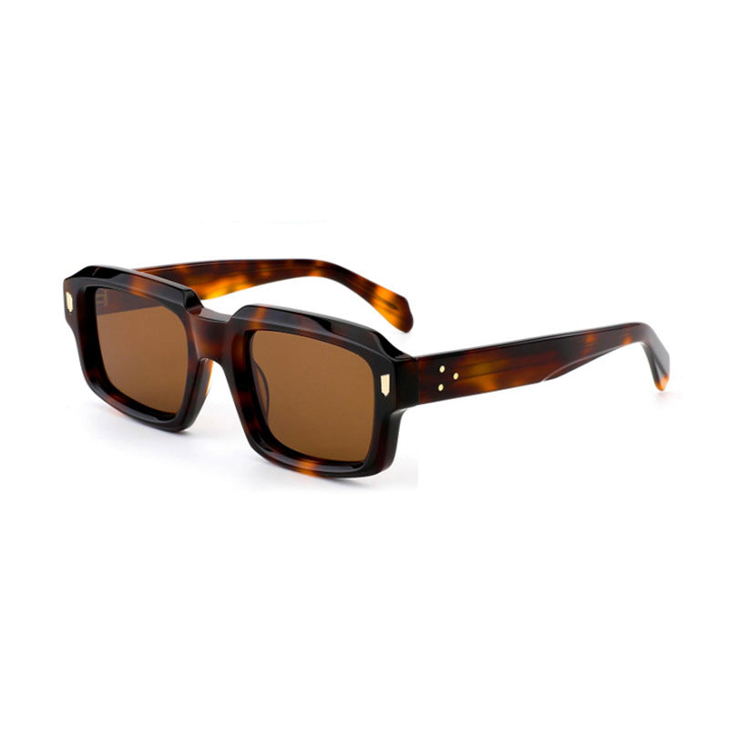 Ladies fashionable sunglasses with advanced UV protection and reinforced frame Stornfield