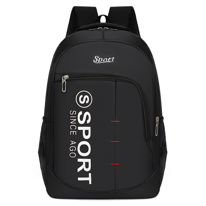 Functional Sports Backpack Stornfield