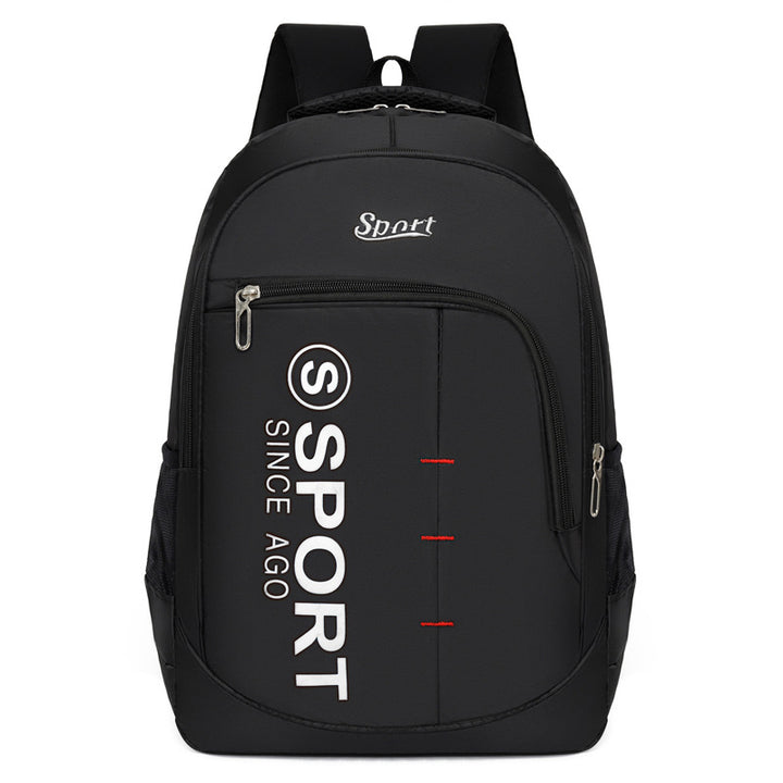 Functional Sports Backpack Stornfield