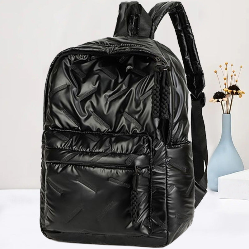 Stylish Padded Backpack Stornfield