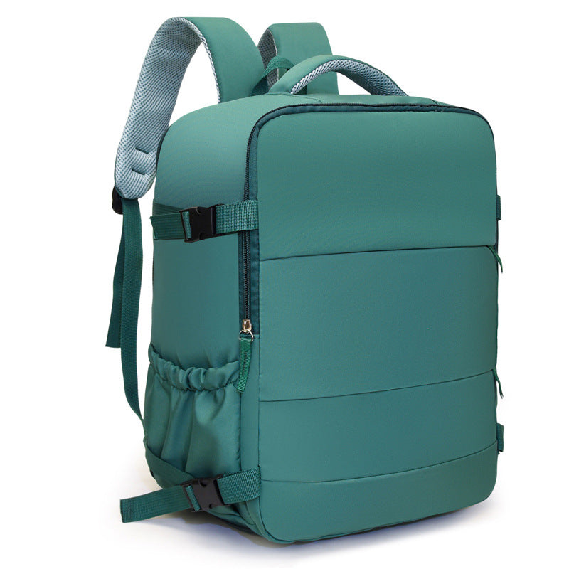 Versatile and Innovative Laptop Backpack Stornfield