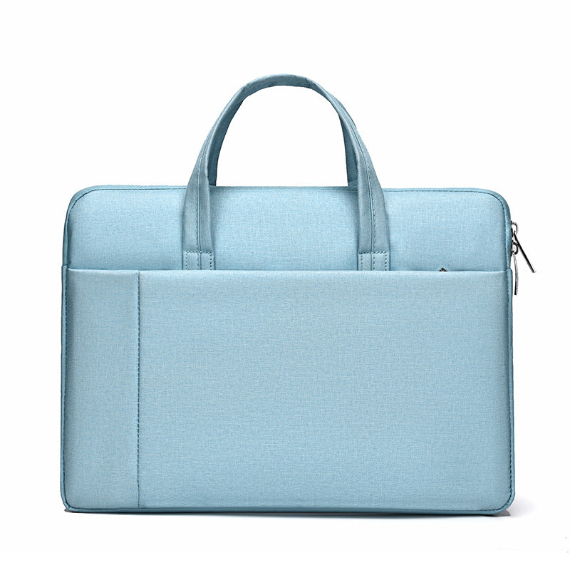 Professional Padded Laptop Briefcase Stornfield