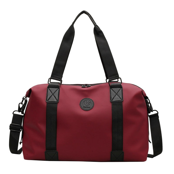 Waterproof Gym Duffle Bag