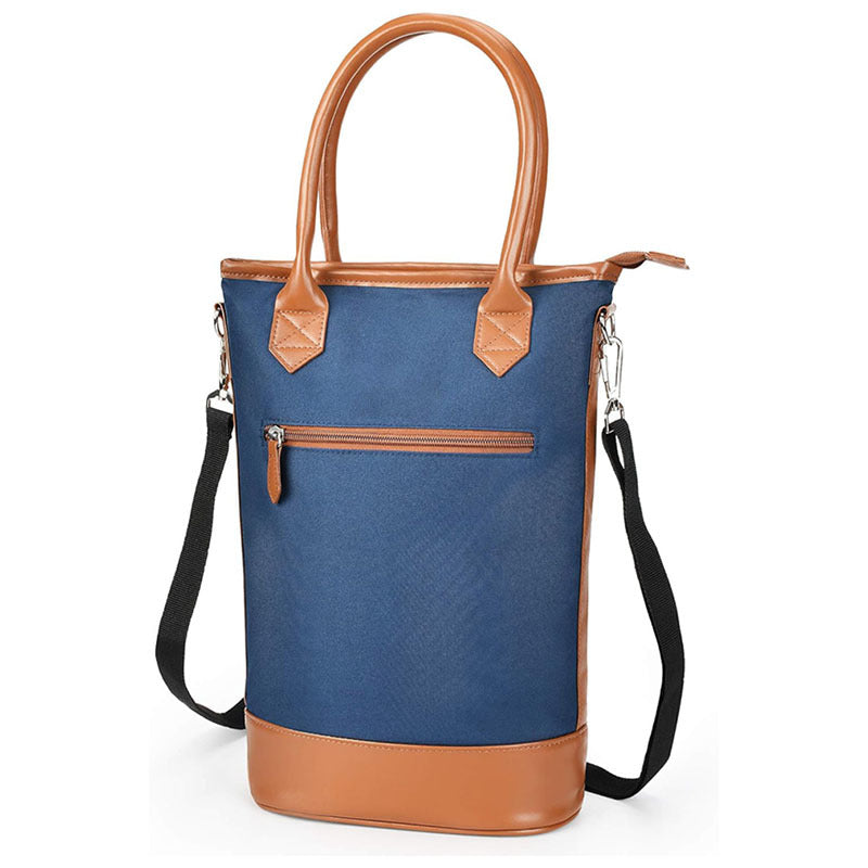 Women's Multifunctional Handbag with Insulation Stornfield
