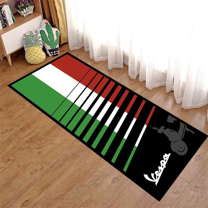 Decorative Doormat