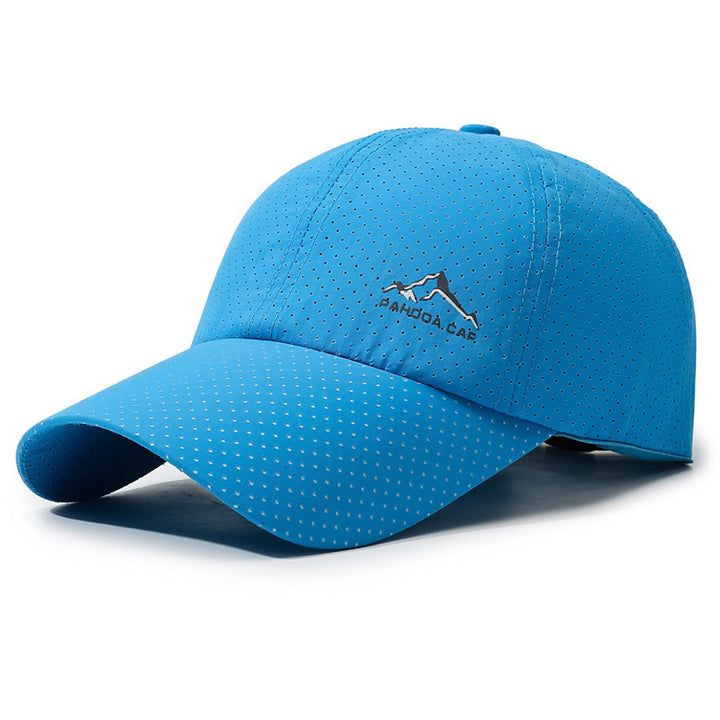 Women Sporty Summer Cap Stornfield