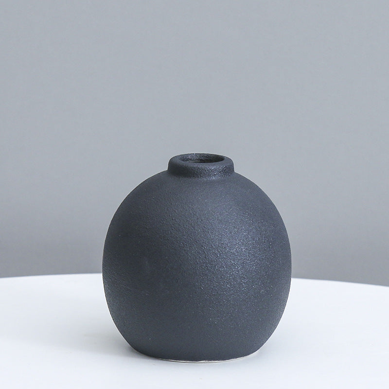 Ceramic Decorative Art Vase Stornfeild