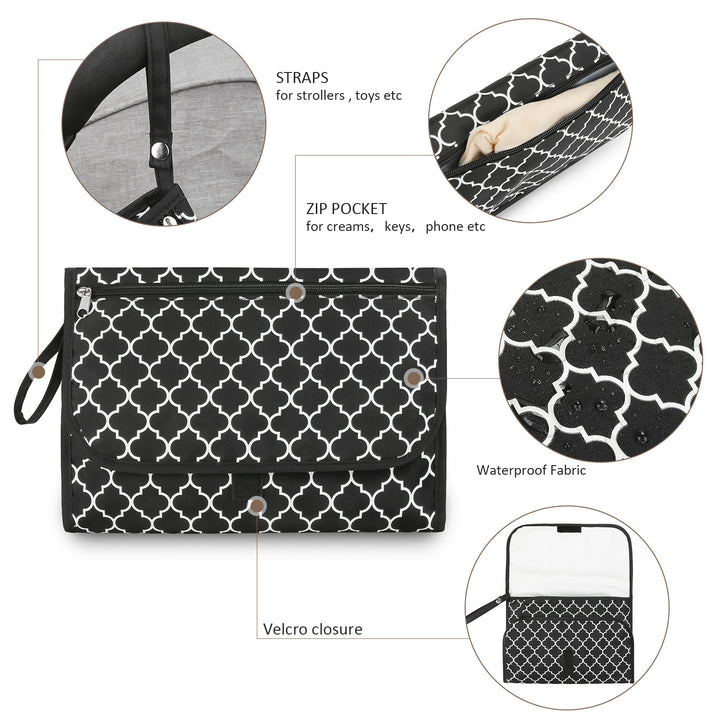 Cosmetic Organizer Stornfield